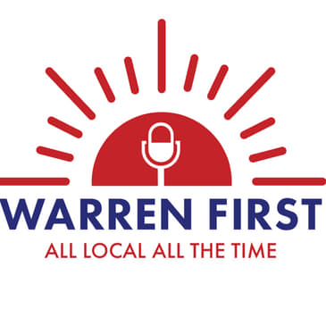 Warren First 931 "This is Warren"