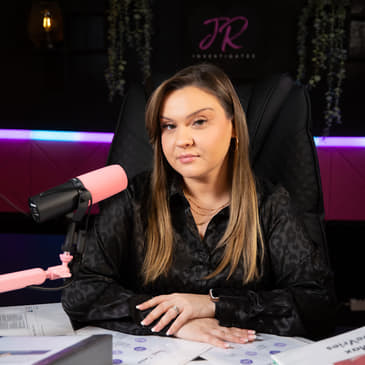 Jen Rivera Investigates