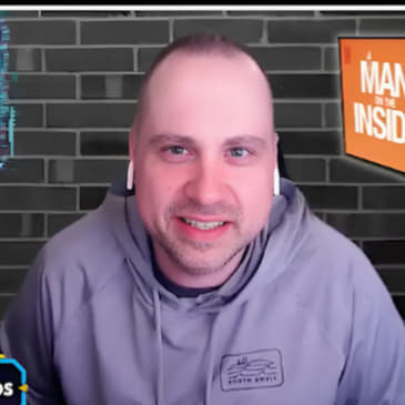 Pop Culture Unplugged w/ Elias