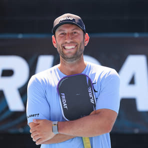 ThatPickleballGuy - Kyle Koszuta
