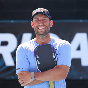 ThatPickleballGuy - Kyle Koszuta