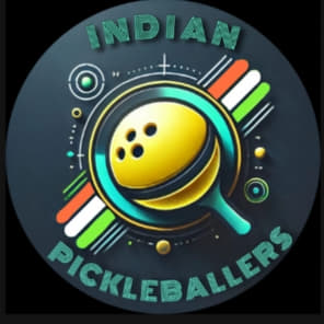 Indian Pickleballers
