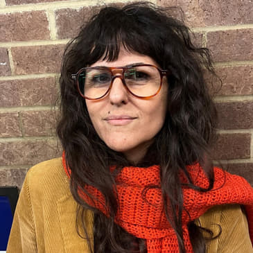 Exhibitionistas - Notes on Art