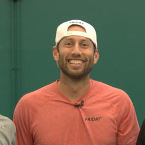 ThatPickleballGuy - Kyle Koszuta