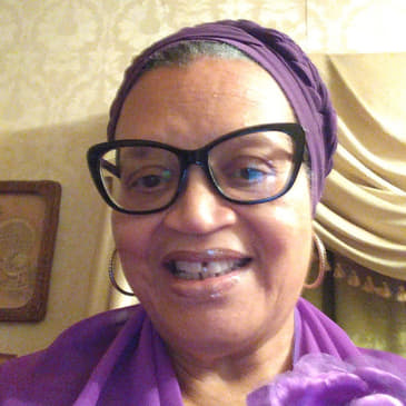 Yeshua Christ Driven and Inspired with Kathy