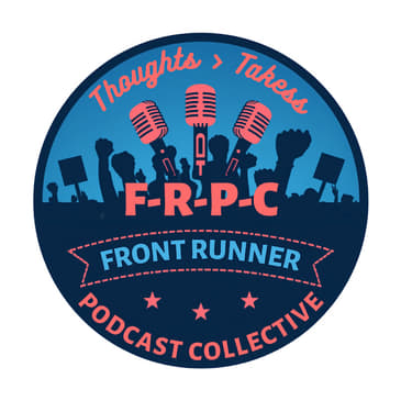 FRPC - Your Lounge For NBA Talk!