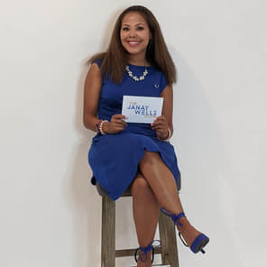 Janay Wells