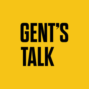 Gent's Talk Podcast