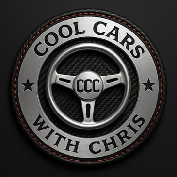 Cool Cars with Chris