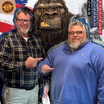 Life Liberty Happiness