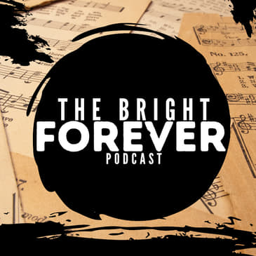 The Bright Forever