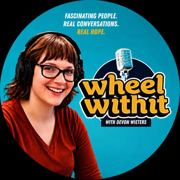 Wheel with It Podcast