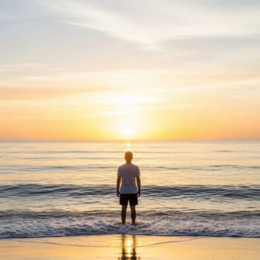 Reflections of Inner Light | Reflexiones 