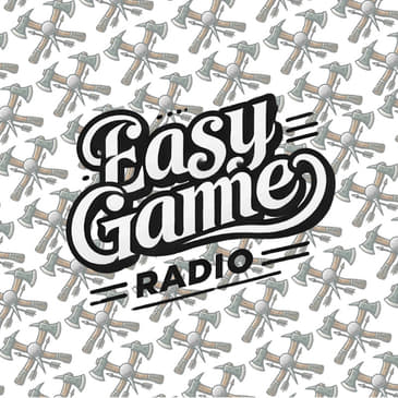 Easy Game Radio