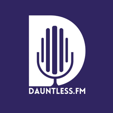 Dauntless Media Collective