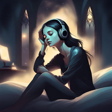 Serial Napper True Crime Stories for Naps Podcast