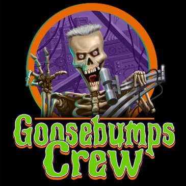 The Goosebumps Crew