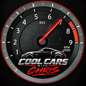 Cool Cars with Chris