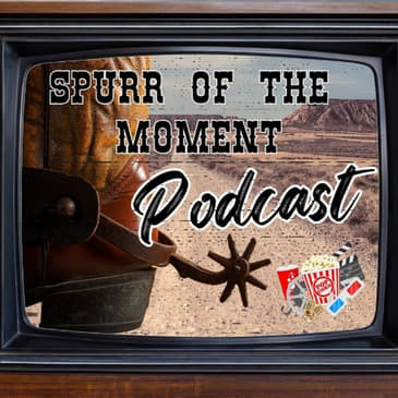 The Spurr Of The Moment Podcast