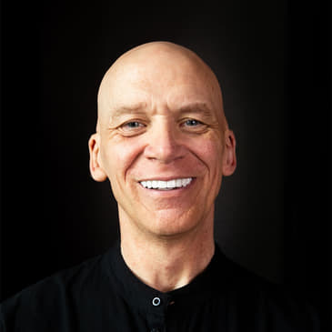 Daniel Stickler M.D. - Longevity & Healthy Aging