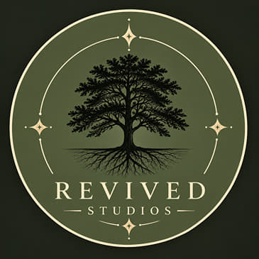 Revived Studios