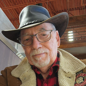 The New Brunswick Traveler