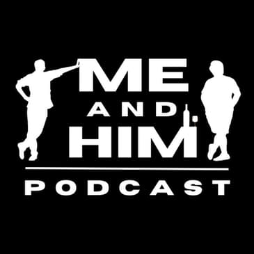 Me&Him Podcast