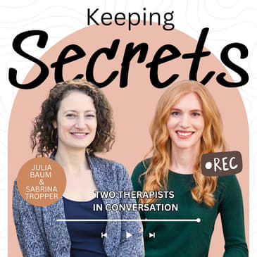 Keeping Secrets Pod