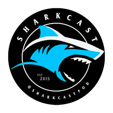 SharkCast Pod
