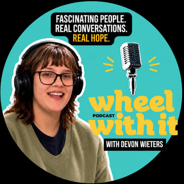Wheel with It Podcast