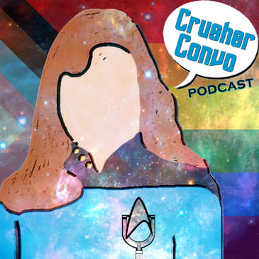 Crusher Convo Podcast