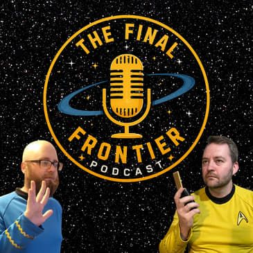 The Final Frontier Podcast