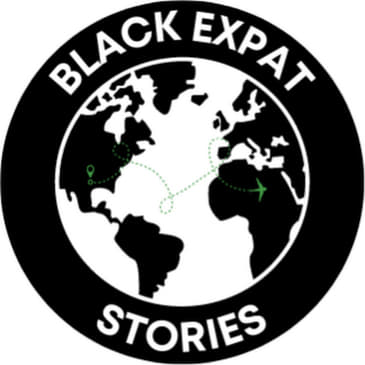 Black Expat Stories