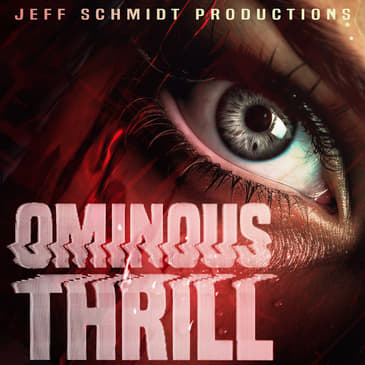 OMINOUS THRILL PODCAST