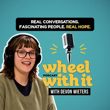 Wheel with It Podcast, reaction videos, and vlogs