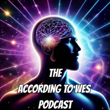 The According To Wes Podcast