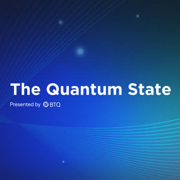 The Quantum State