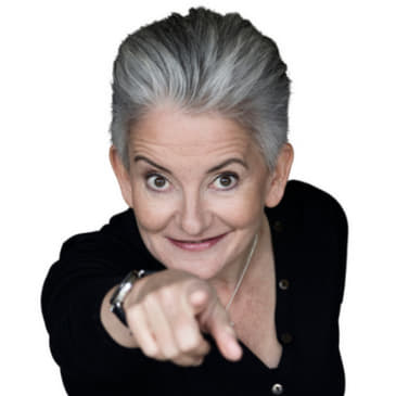 Jan Griffiths - Champion for Culture Change