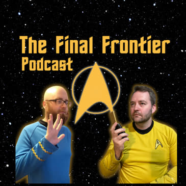 The Final Frontier Podcast