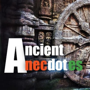 Ancient Anecdotes