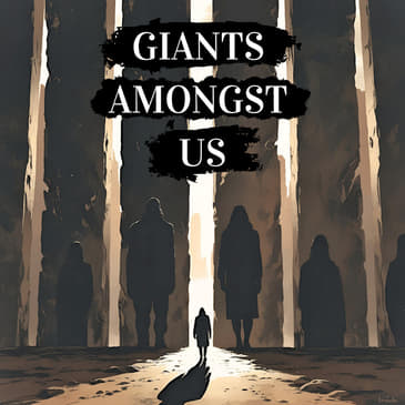 Giants Amongst Us