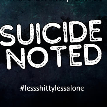 Suicide Noted  -  Sean Wellington & Survivors