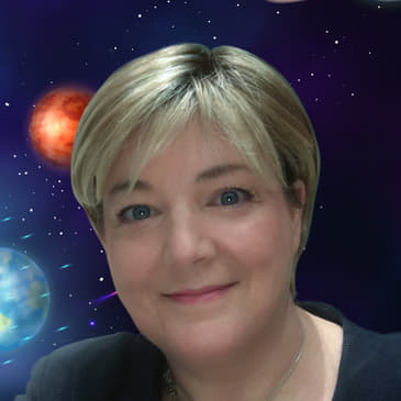 Space Marketing with Izzy House