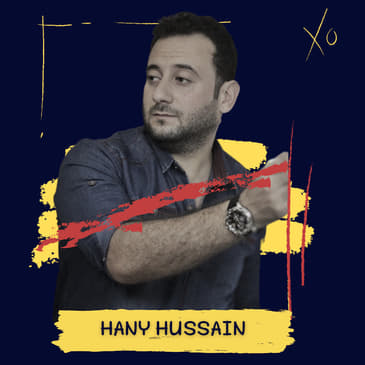 Hany Hussain