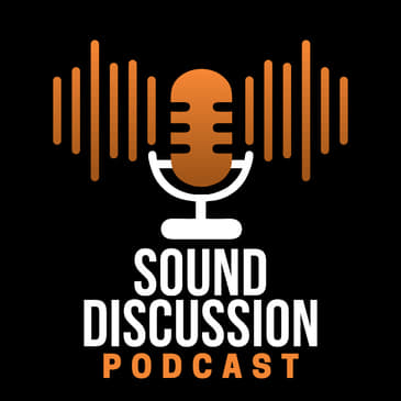 Sound Discussion Podcast