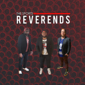 The Sports Reverends