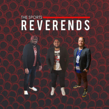 The Sports Reverends