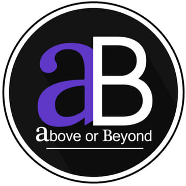 Above or Beyond Management Consulting