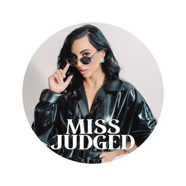 MissJudged Podcast
