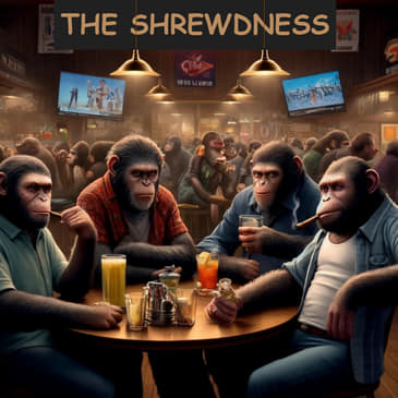 The Shrewdness